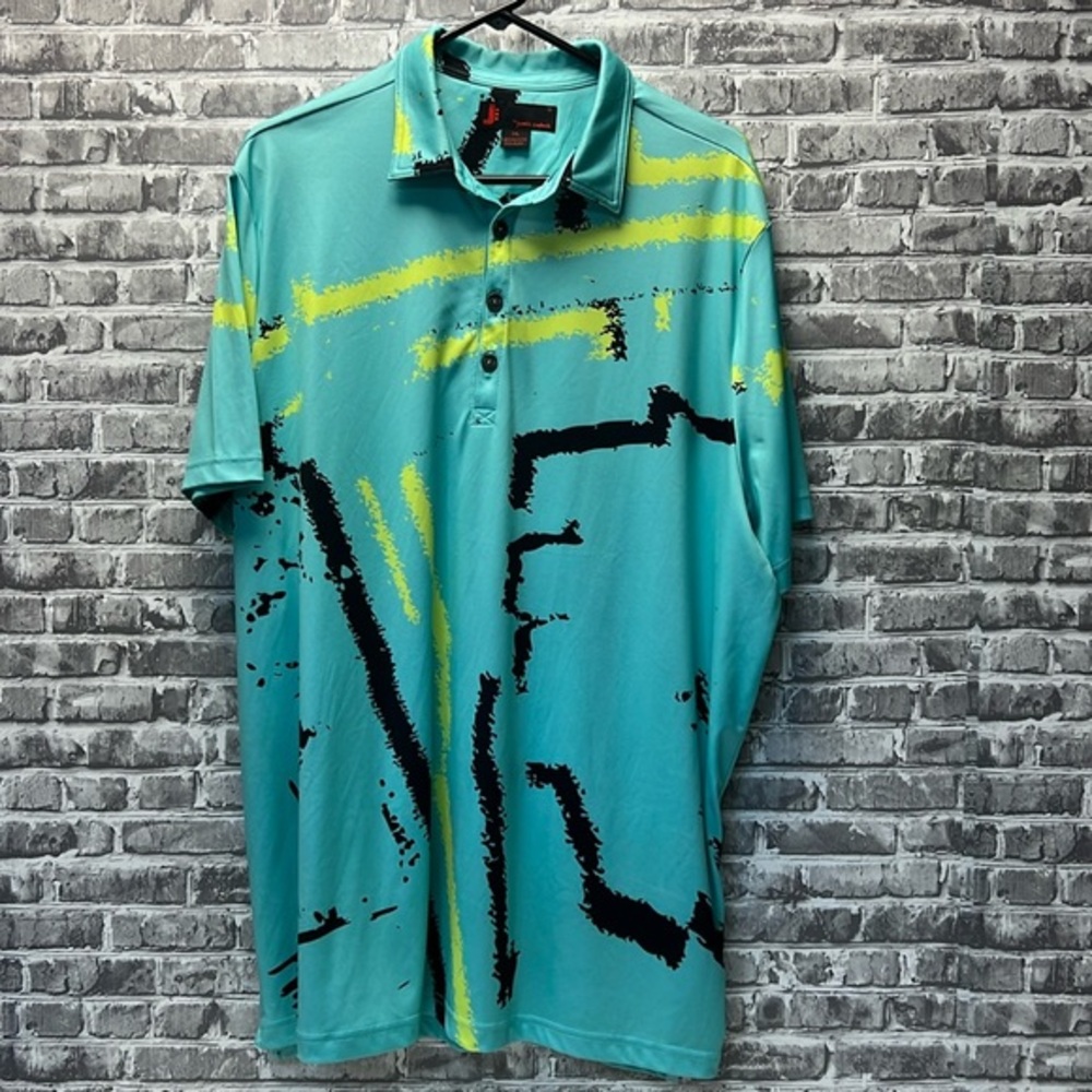 Jamie sadock polo‎